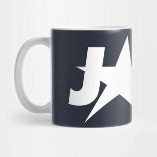 JAXA Future Mug